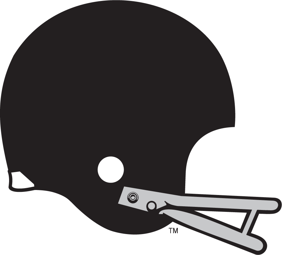 Cincinnati Bearcats 1961 Helmet Logo t shirts iron on transfers